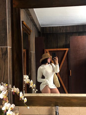 Full leaked Shary ardila private photo