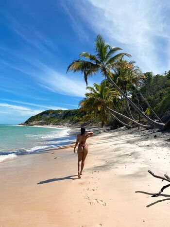 Full leaked Shary ardila private photo