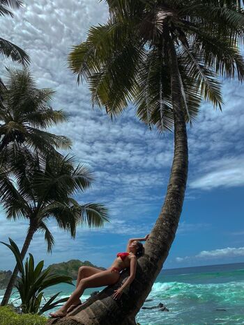 Full leaked Shary ardila private photo