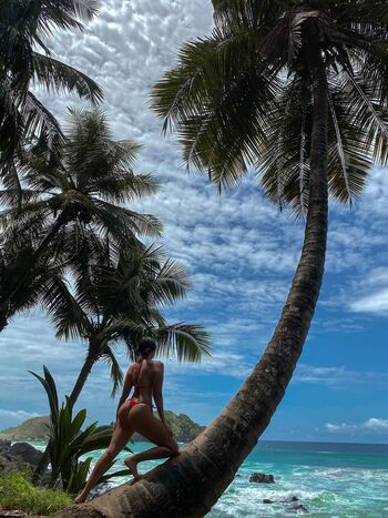 Full leaked Shary ardila private photo