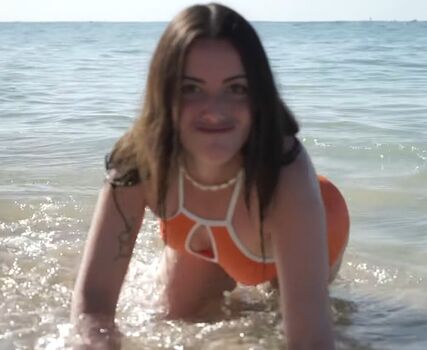 Full leaked Shauna de wit private photo