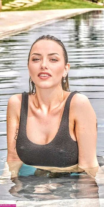 Full leaked Shauna de wit private photo