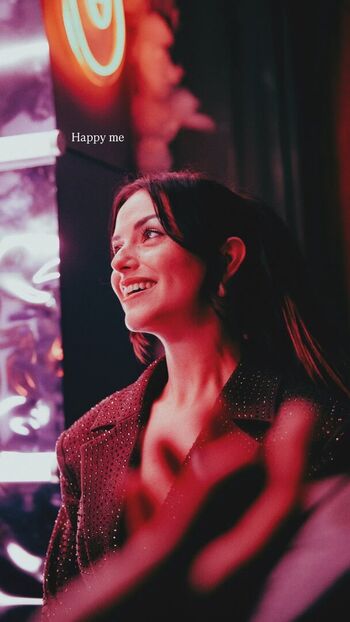 Full leaked Shauna dewit private photo