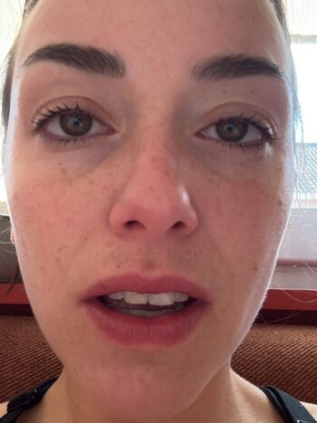 Full leaked Shauna dewit private photo