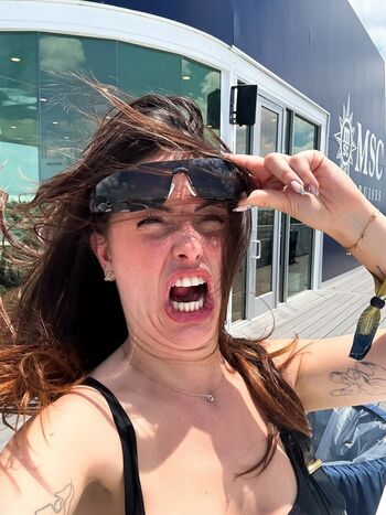 Full leaked Shauna dewit page private photo
