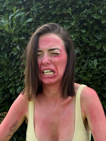 Full leaked Shauna dewit private photo