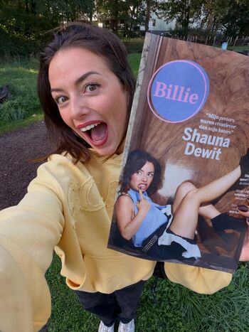 Full leaked Shauna dewit private photo