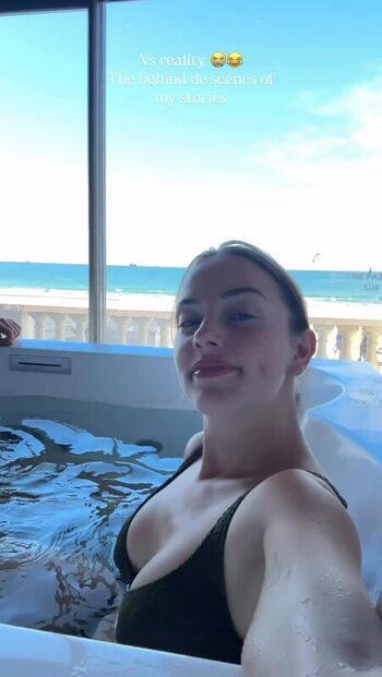 Full leaked Shauna dewit private photo