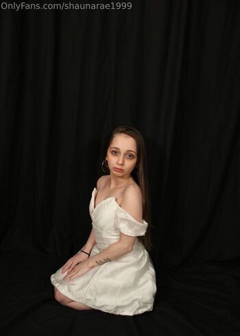 Full leaked Shauna rae private photo