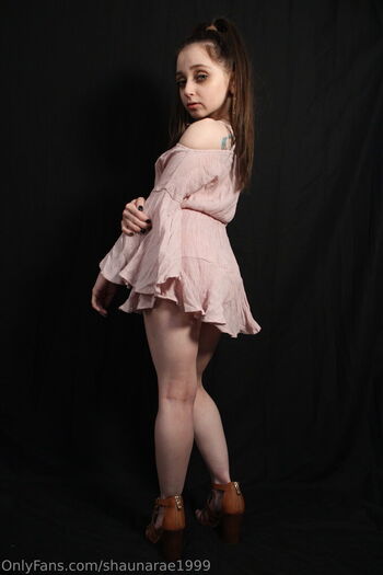 Full leaked Shauna rae private photo