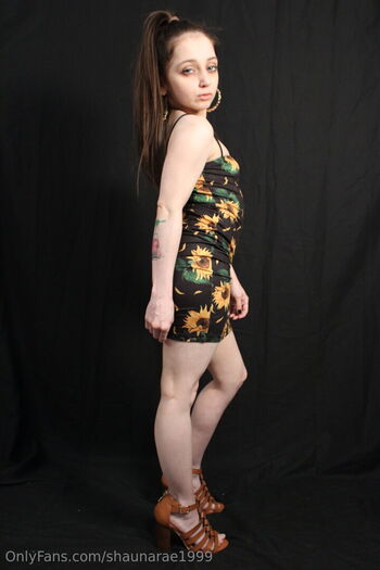 Full leaked Shauna rae private photo