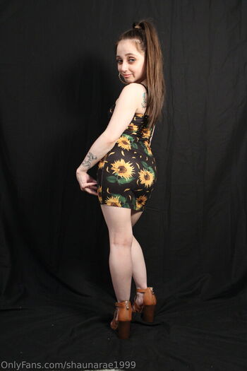 Full leaked Shauna rae private photo