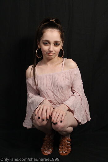 Full leaked Shauna rae private photo