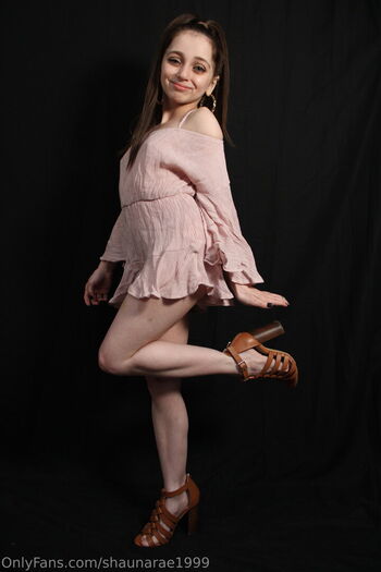 Full leaked Shauna rae private photo