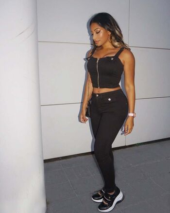 Shaweena
