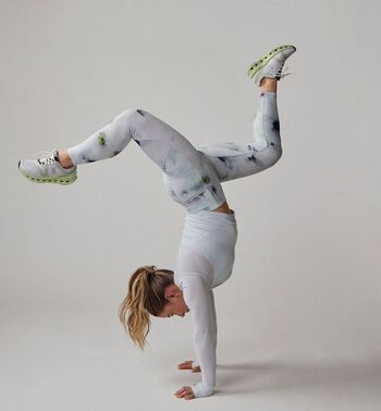 Shawn Johnson