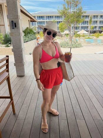 Full leaked Shawn johnson private photo