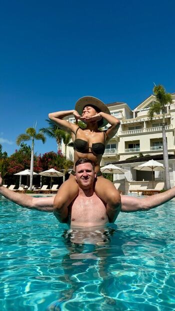 Full leaked Shawn johnson private photo