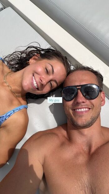 Full leaked Shawn johnson private photo