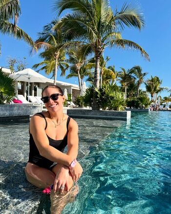 Full leaked Shawn johnson private photo