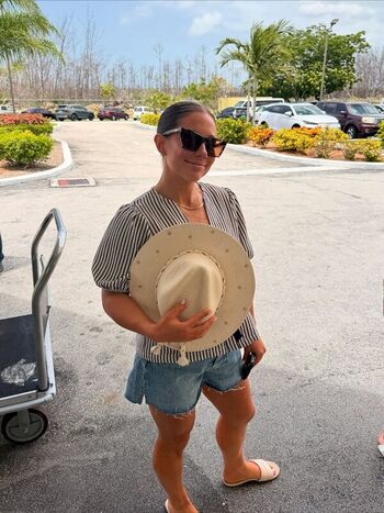 Full leaked Shawn johnson private photo