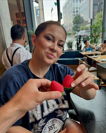 Full leaked Shawn johnson private photo
