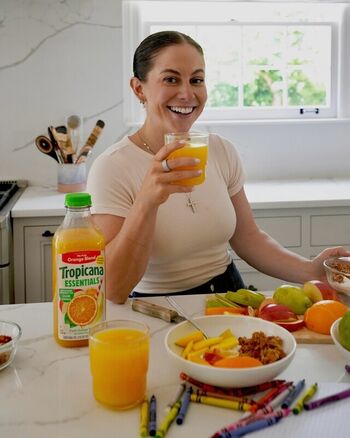 Full leaked Shawn johnson private photo