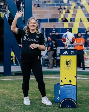 Full leaked Shawn johnson private photo