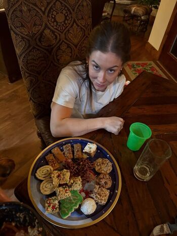 Full leaked Shawn johnson private photo