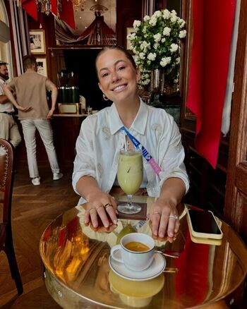 Full leaked Shawn johnson private photo