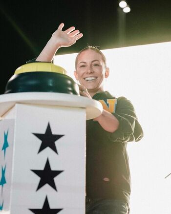 Full leaked Shawn johnson private photo