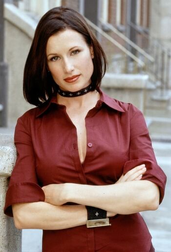 Shawnee Smith