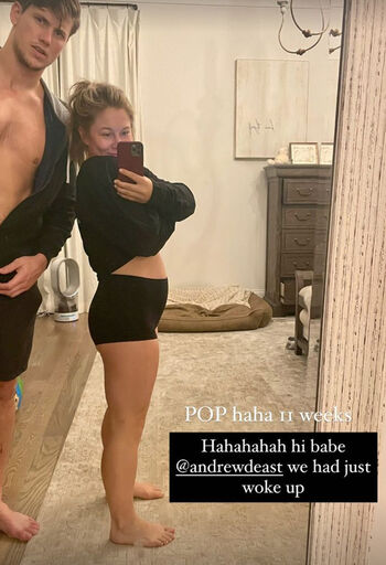 Full leaked Shawnjohnson private photo