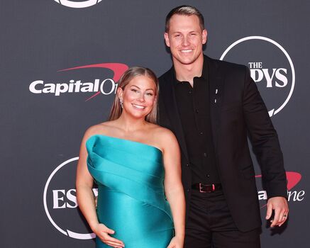 Full leaked Shawnjohnson private photo