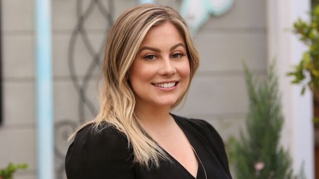 Full leaked Shawnjohnson private photo
