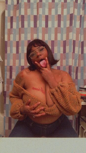 Full leaked Shawnna jonnell private photo