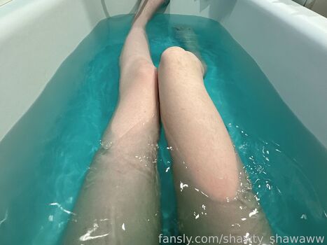 Full leaked Shawty shaww private photo