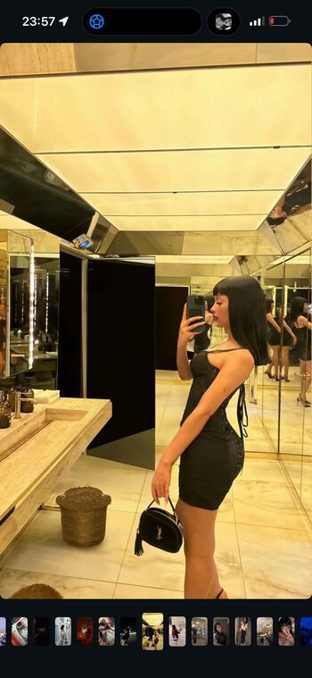Full leaked Shawtyluvslee private photo