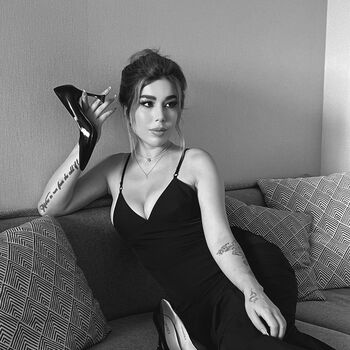 Full leaked Shaxati private photo