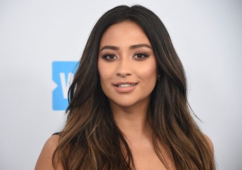 Shay Mitchell