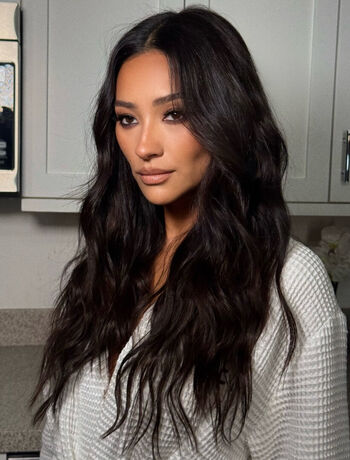 Full leaked Shay mitchell page private photo