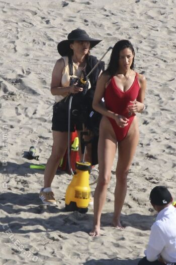 Full leaked Shay mitchell page private photo