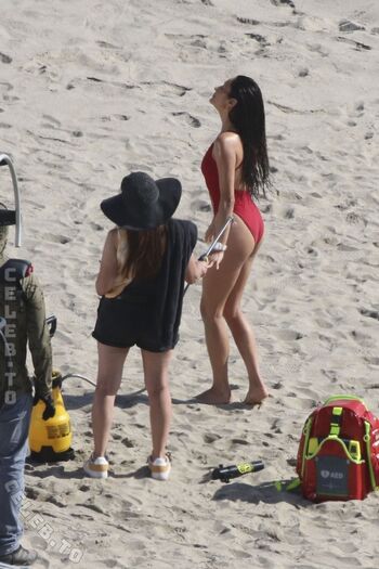 Full leaked Shay mitchell page private photo