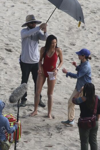 Full leaked Shay mitchell page private photo