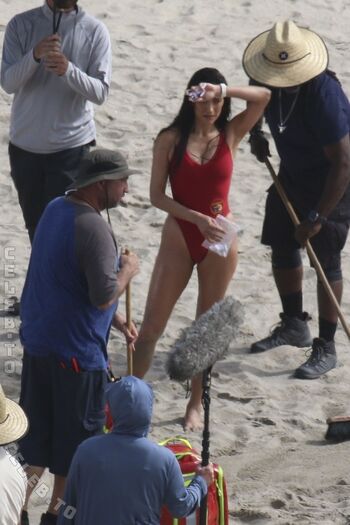 Full leaked Shay mitchell page private photo