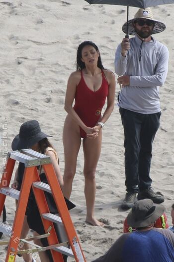 Full leaked Shay mitchell page private photo