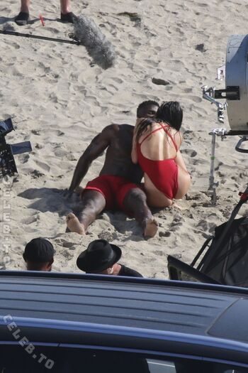 Full leaked Shay mitchell private photo