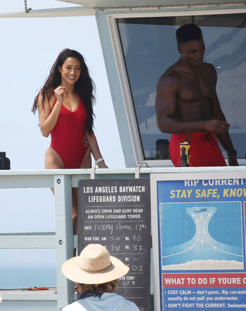 Full leaked Shay mitchell private photo