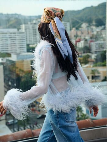 Full leaked Shay mitchell private photo