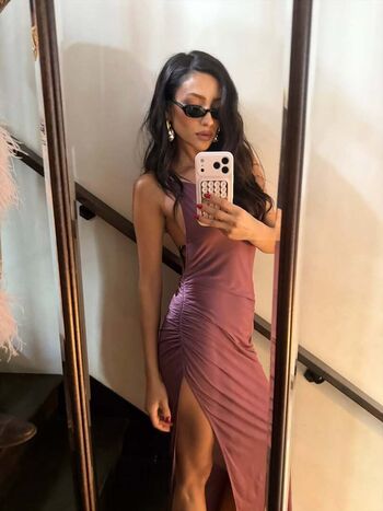 Full leaked Shay mitchell private photo